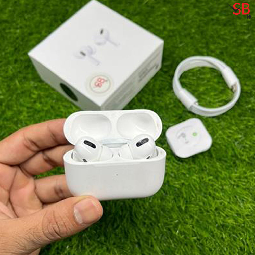 SB FIT High Quality Wireless Earbuds Pro 2