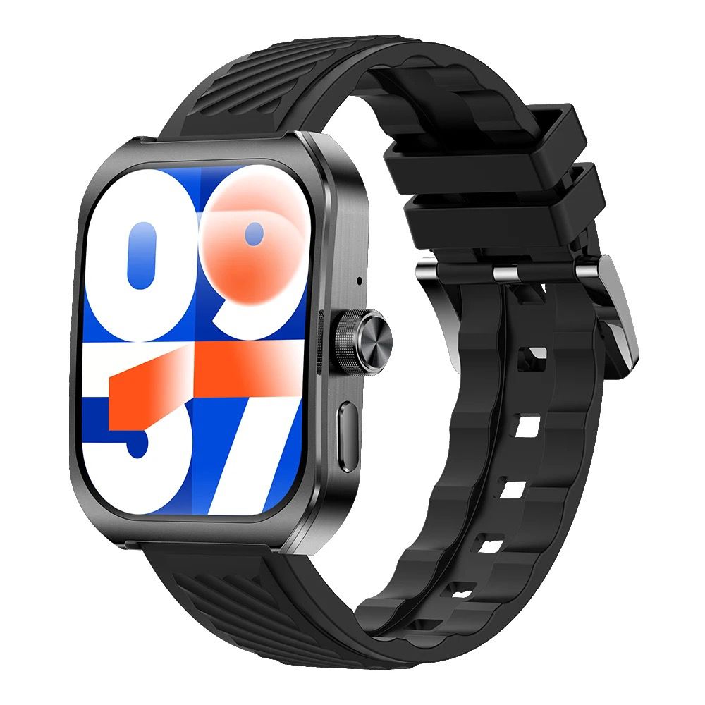 LG70 Pro Smartwatch For IOS & Android