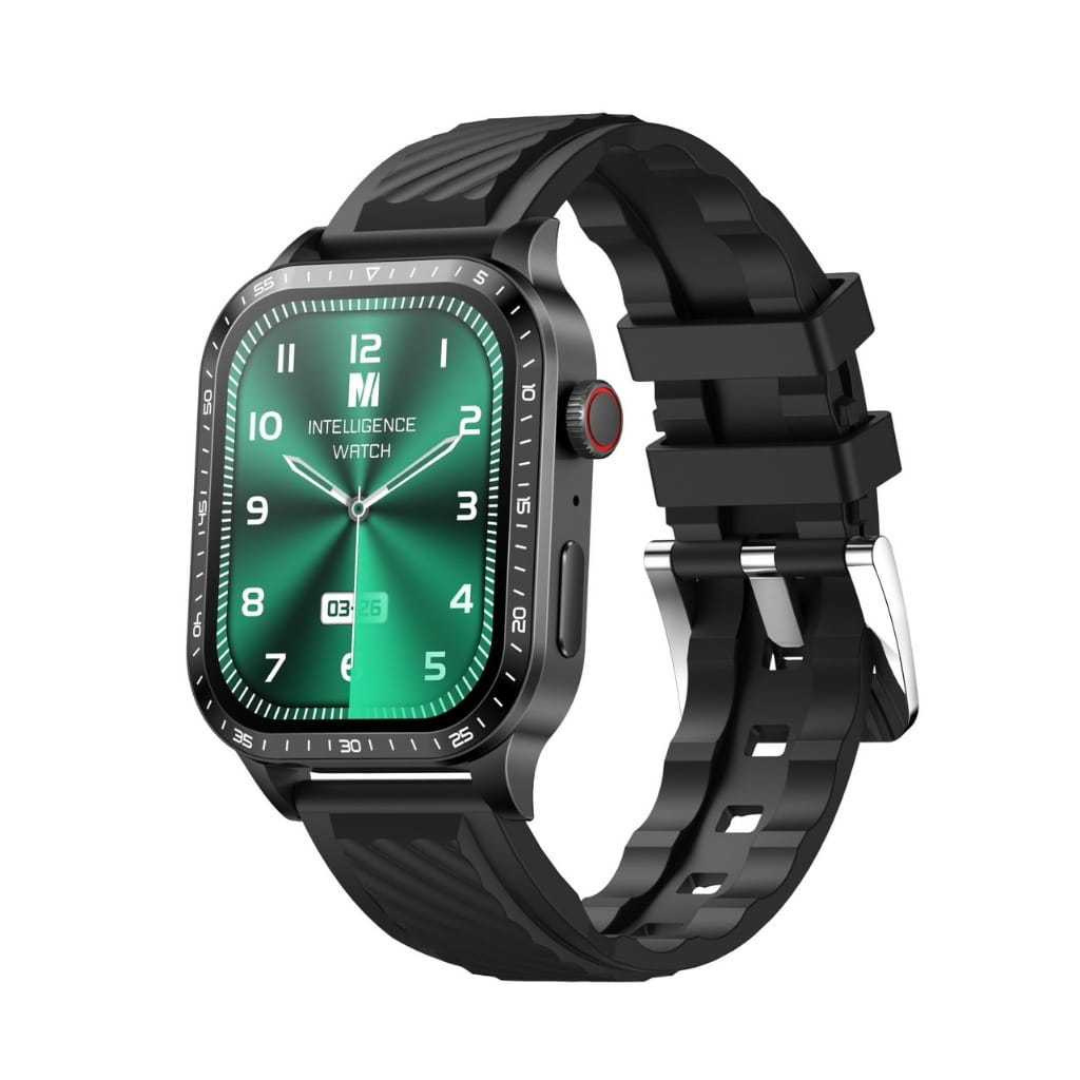 LG66 Pro Smartwatch For IOS & Android